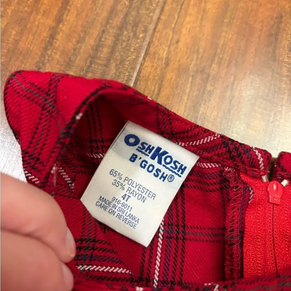 OshKosh Bgosh osh kosh